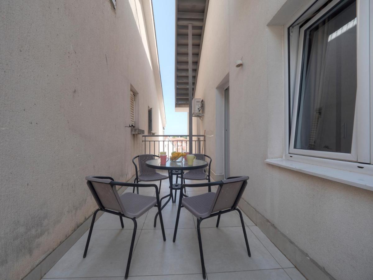 Family Three Bedroom Apartment Brando 부드바 외부 사진